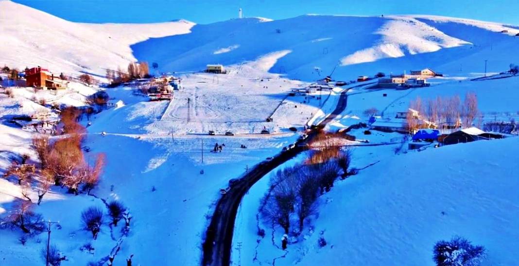 Ankara'nın gözde ilçesinde nüfus ve kira makası açılıyor! Elmadağ'da yaşam maliyeti artıyor 4